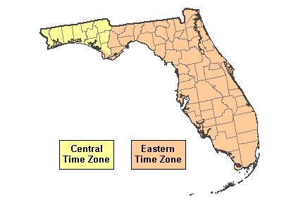 florida united states time|what time is florida eastern.